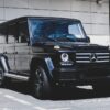 Mercedes-Benz G