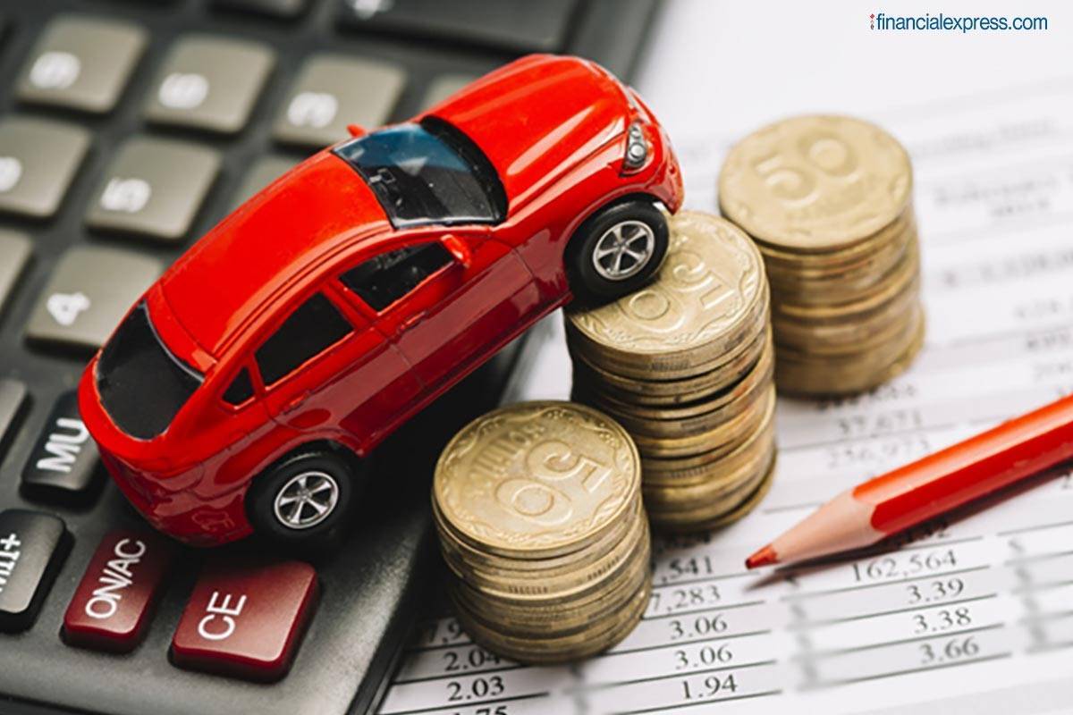 Best Banks for Car Loans in the UAE