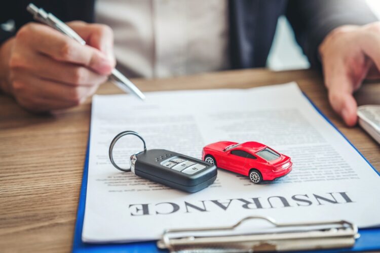 How to Find the Cheapest Car Insurance in Dubai?