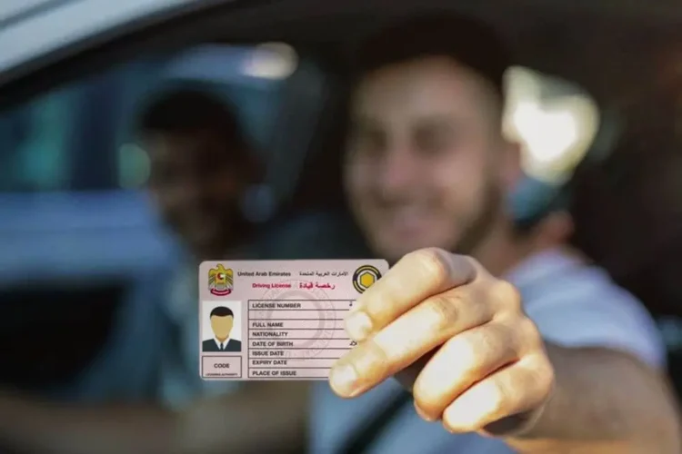 How to Renew Your Driver’s License in Dubai uae