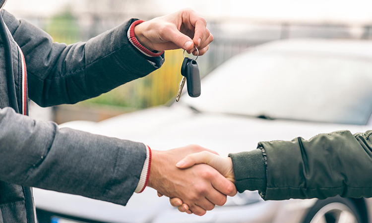 How to Transfer Car Ownership in the UAE?