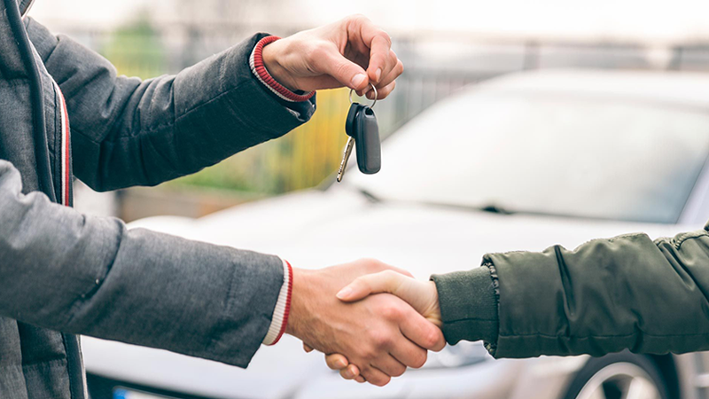 How to Transfer Car Ownership in the UAE?