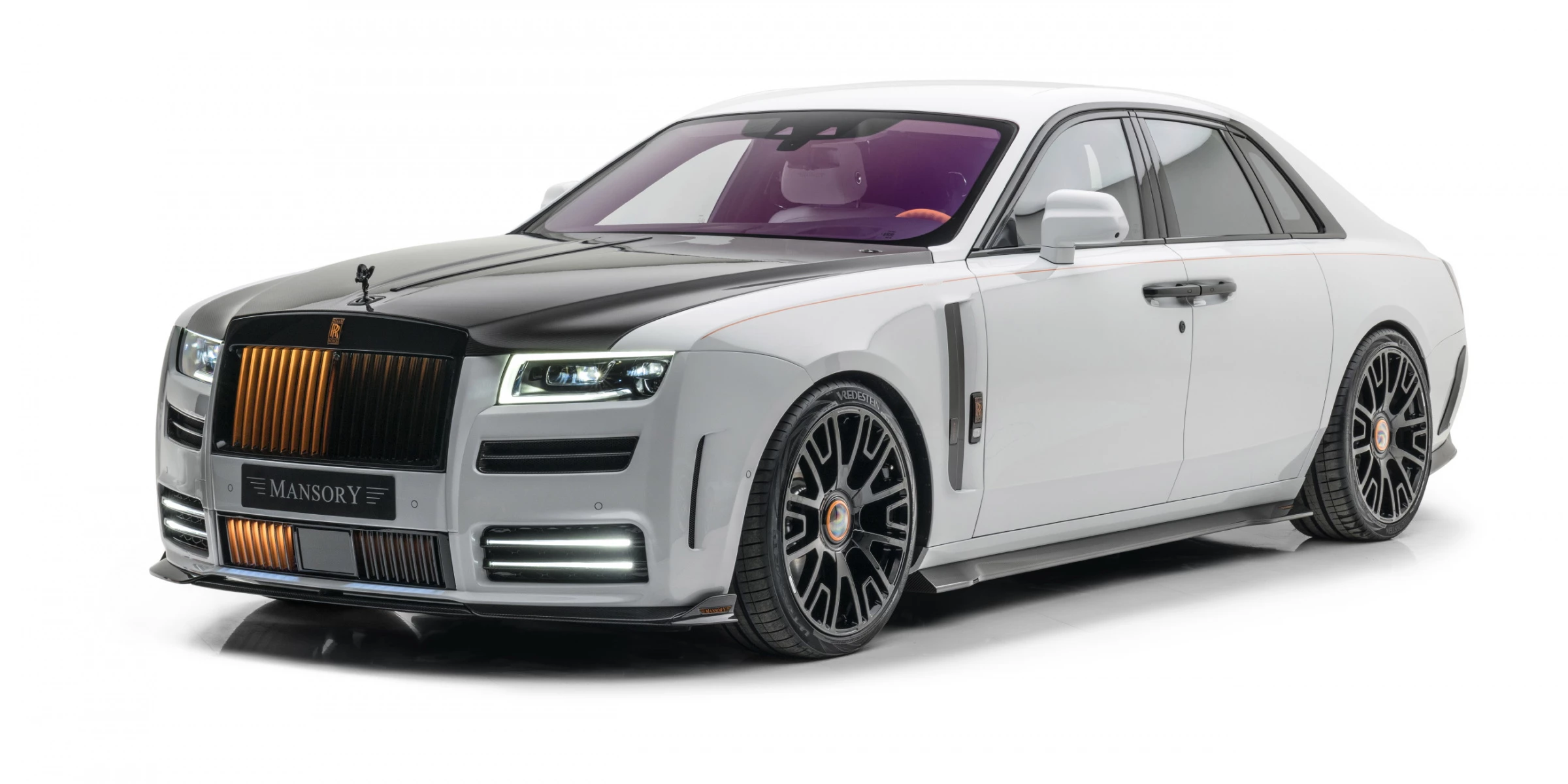 Is It Legal to Modify Your Car in Dubai?