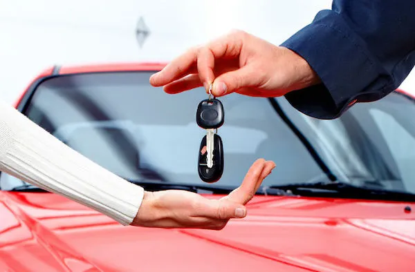 What Documents Do You Need to Buy a Car in Dubai?