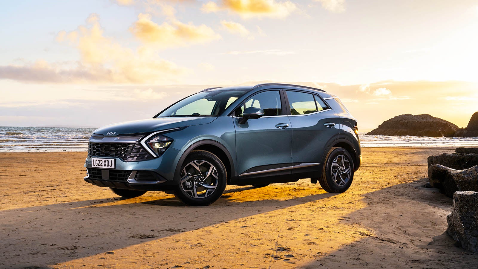 The Most Fuel-Efficient SUVs in the UAE