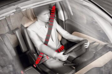 Which Car Brands Have the Best Safety Ratings IN DUBAI UAE?