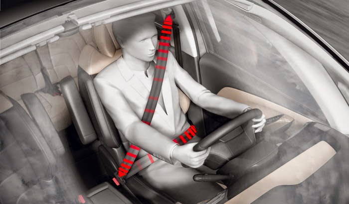 Which Car Brands Have the Best Safety Ratings IN DUBAI UAE?